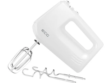 ECG RS 440 White Lite