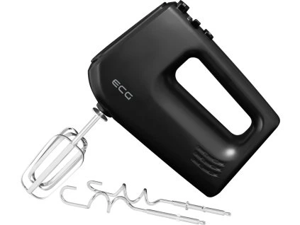 ECG RS 440 Black Lite