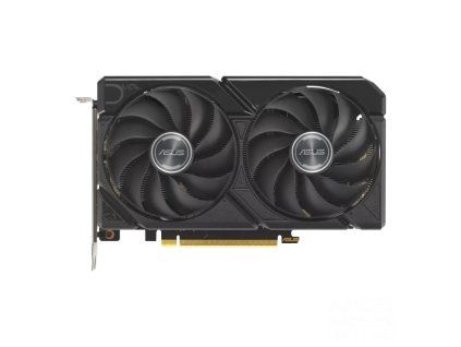 ASUS Radeon DUAL-RX9060-8G