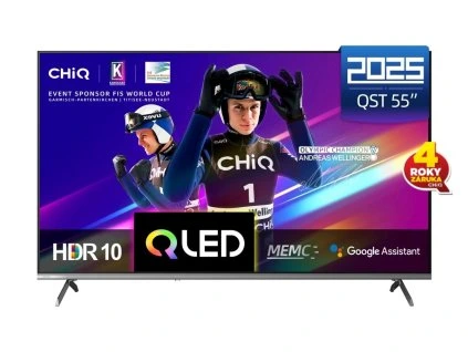 55" CHiQ U55QST (2025)