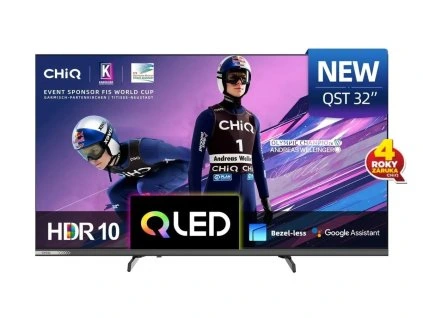 32" CHiQ L32QST (2025)