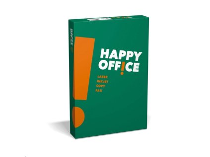 Happy Office 80g