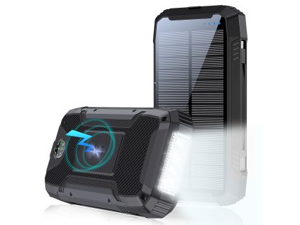 Power banka WINNER GROUP 20000 mAh