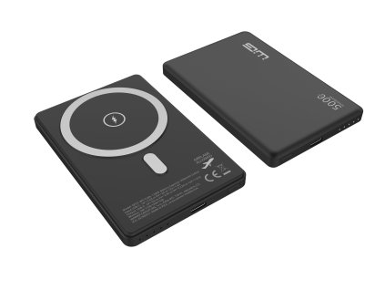 Power banka WINNER GROUP 5000 mAh