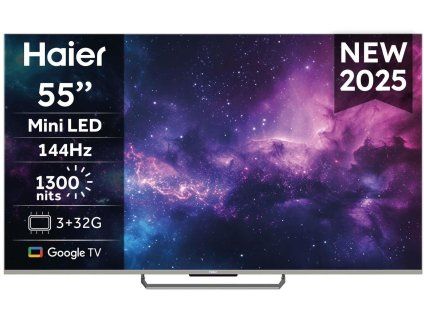 55" Haier H55M90EUX (2025)