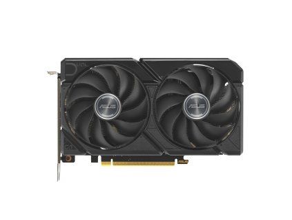 ASUS DUAL-RX9060XT-16G GAMING