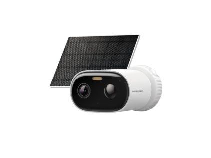 mercusys mc410 kit solar power sec camera kit ien575224