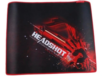 A4Tech podložka pod myš Bloody B-072, 275x225mm
