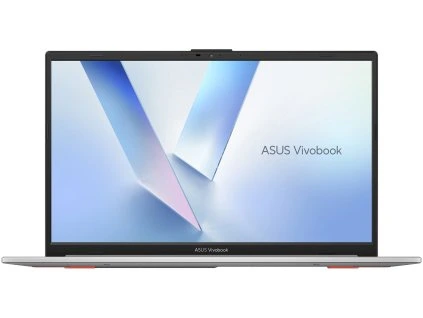 ASUS Vivobook Go 15 E1504FA-BQ2688W Cool Silver