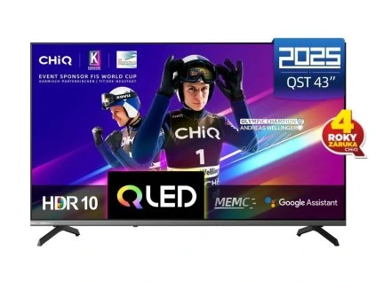 43" CHiQ U43QST