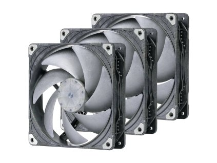 PHANTEKS T30 PWM 140mm 3-pack