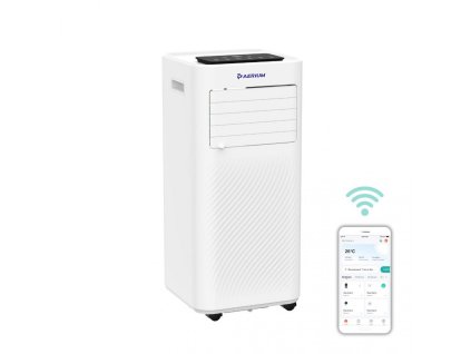 AERIUM P9000 Silent Wi-Fi