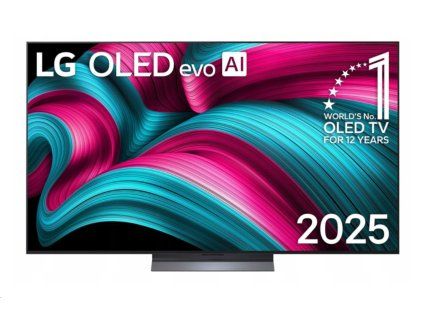 65" LG OLED65C51LA EU (2025)