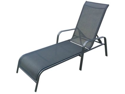 Fieldmann FDZN 8012 Záhradné lehátko