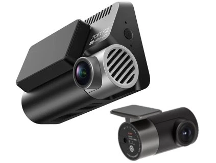 70mai Dash Cam 4K A810S + RC24 Set