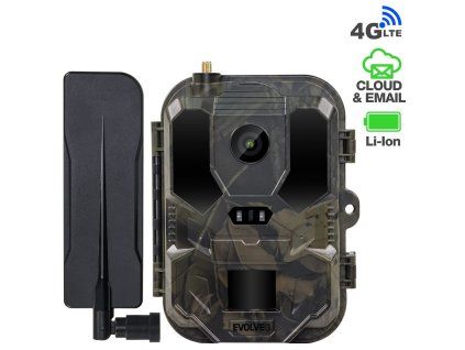 evolveo strongvision pro 4g ii ien575647