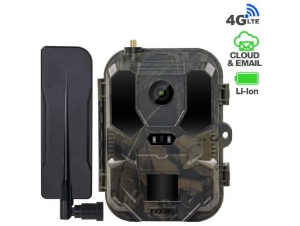 EVOLVEO StrongVision PRO 4G II