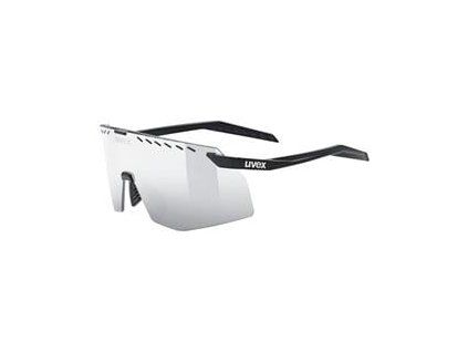slunecni bryle uvex pace stage black matt mir silver ig574820