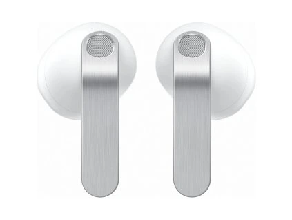 Samsung Galaxy Buds4 biele