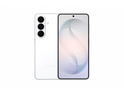 Samsung Galaxy S26 512GB biely