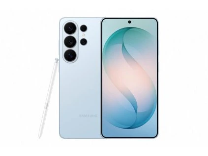Samsung Galaxy S26 Ultra 1TB modrý