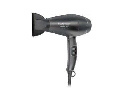 Rohnson R-690 SilkDry Pro