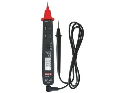 Multimeter UNI-T UT118B - PEN TYP