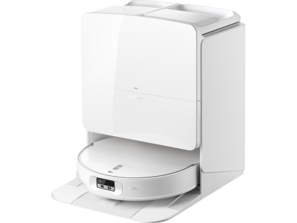 Roborock Qrevo Edge 2 Pro, biela