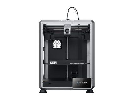 3D tlačiareň Creality K1-SE