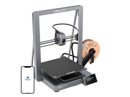 3D tlačiareň Creality Ender-3 V3 Plus