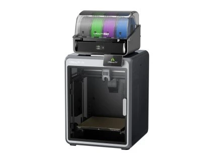 3D tlačiareň Creality K2 Combo