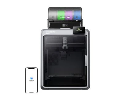 3D tlačiareň Creality K2 Pro Combo