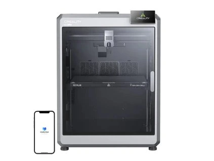 3D tlačiareň Creality K2 Plus