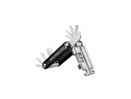 Nástroj TOPEAK MINI P20 čierny