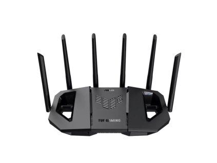 ASUS TUF-BE9400, AiMesh