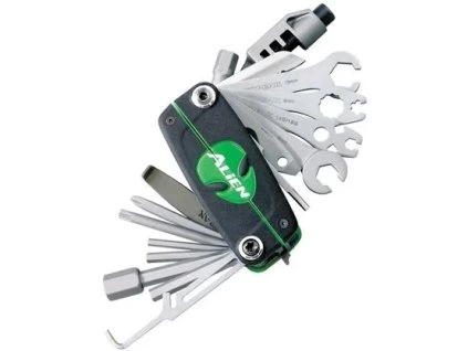 Topeak Alien III 20016109