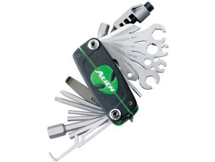 topeak alien iii ien311299