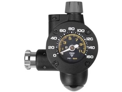 Topeak AirBooster G2 TAB-G2