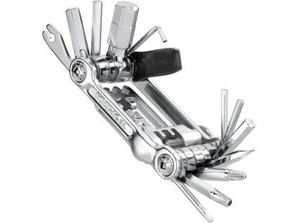topeakl mini 20 pro silver ien370370