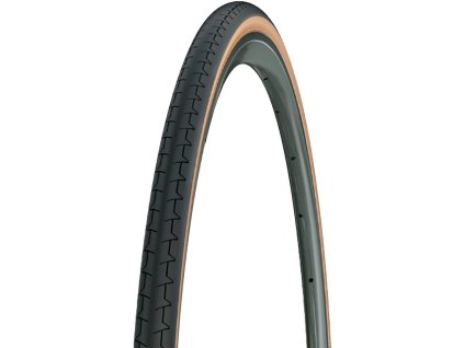 MICHELIN DYNAMIC CLASSIC SW TRANSLUCENT 700X28C ACCESS LINE WIRE (100926)