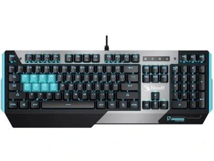 A4tech Bloody LIGHT STRIKE B865N