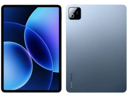 Xiaomi Pad 8 8GB/128GB, modrá