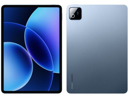 Xiaomi Pad 8 8GB/256GB, modrá