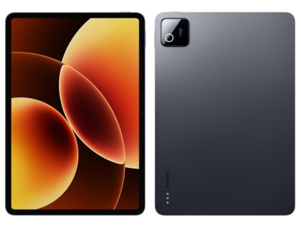 Xiaomi Pad 8 Pro 12GB/512GB, sivá