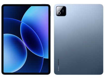 Xiaomi Pad 8 Pro 12GB/512GB, modrá