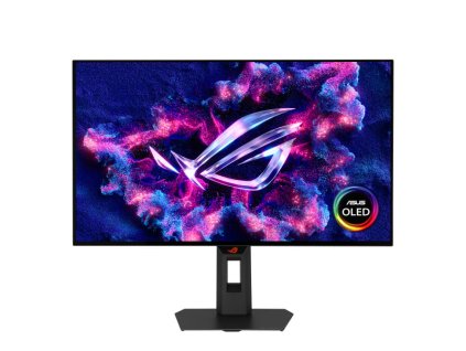 ASUS ROG Strix OLED XG27AQDMG