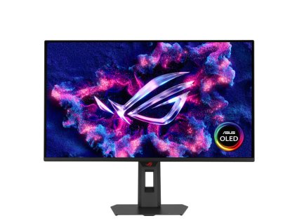 ASUS ROG Strix OLED XG27AQDMG