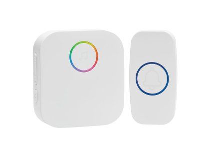 solight bezdratovy zvonek do zasuvky 180m bily learning code ien576265