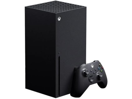 Xbox Series X - 1 TB