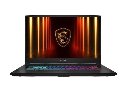 msi katana 17 hx b14wfk 078cz ien576281